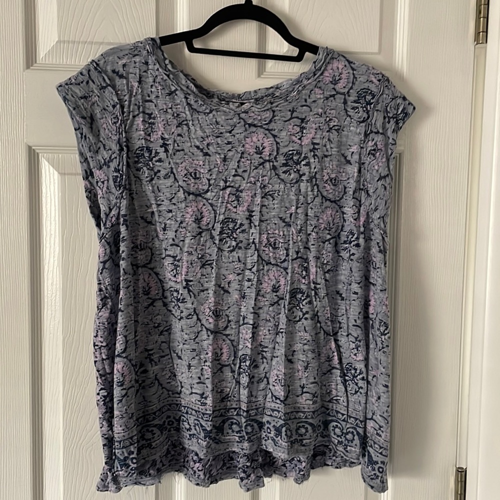 Free people top